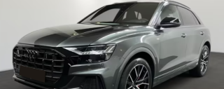 AUDI Q8  50 TDI 286 CV quattro tiptronic