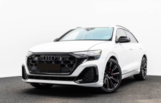 AUDI Q8  50 TDI 286 CV quattro tiptronic