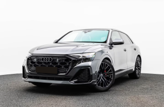 AUDI Q8  50 TDI 286 CV quattro tiptronic