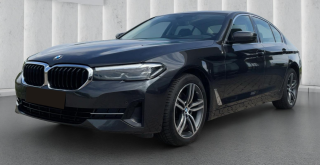 BMW Serie 5 520d 48V Business
