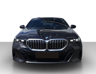 BMW Serie 5 520d 48V sDrive Msport