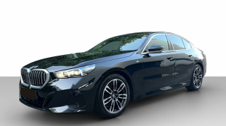 BMW Serie 5 520d 48V sDrive Msport