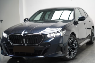 BMW Serie 5 520d 48V xDrive Msport