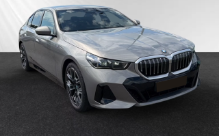 BMW Serie 5 520d 48V xDrive Msport