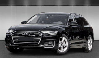 AUDI A6 Avant 35 2.0 TDI S tronic Business Sport