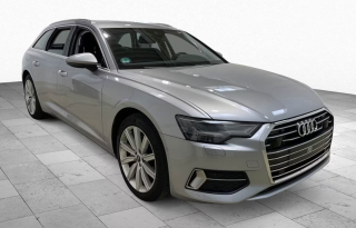 AUDI A6 Avant 40 2.0 TDI S tronic Business Sport