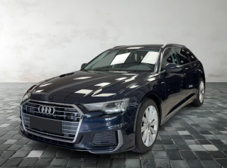 AUDI A6 Avant 35 2.0 TDI S tronic Business Sport