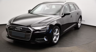 AUDI A6 Avant 40 2.0 TDI quattro ultra S tronic Business Sport