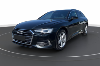 AUDI A6 Avant 40 2.0 TDI S tronic Business Sport