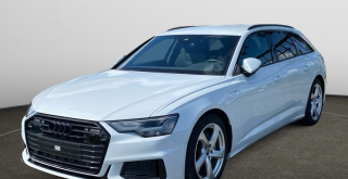 AUDI A6 Avant 40 2.0 TDI S tronic Business Sport