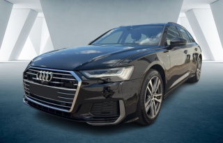 AUDI A6 Avant 35 2.0 TDI S tronic Business Sport