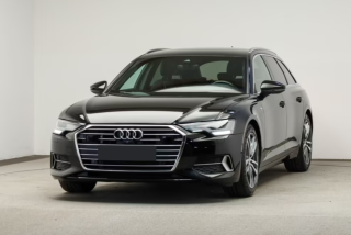 AUDI A6 Avant 40 2.0 TDI S tronic Business Sport