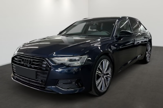 AUDI A6 Avant 40 2.0 TDI quattro ultra S tronic Business Sport
