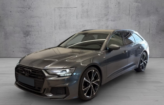 AUDI A6 Avant 40 2.0 TDI S tronic Business Sport