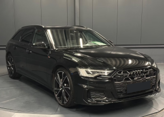 AUDI A6 Avant 40 2.0 TDI S tronic Business Sport