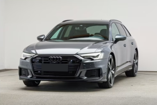 AUDI A6 Avant 40 2.0 TDI quattro ultra S tronic Business Sport