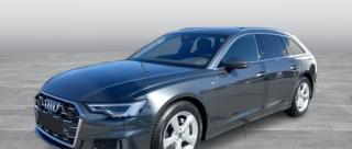 AUDI A6 Avant 40 2.0 TDI quattro ultra S tronic Business Sport