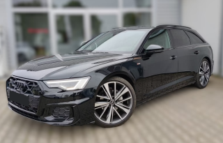 AUDI A6 Avant 40 2.0 TDI quattro ultra S tronic Business Sport