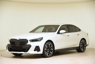 BMW Serie 5 520d 48V xDrive Msport Pro