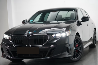 BMW Serie 5 540d 48V xDrive Msport Pro
