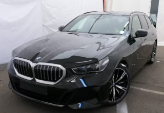 BMW Serie 5 520d 48V sDrive Touring Msport