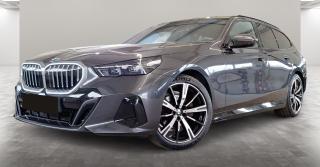 BMW Serie 5 520d 48V sDrive Msport