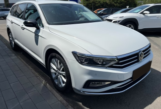 VOLKSWAGEN Passat Variant 2.0 TDI SCR EVO DSG Executive