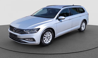 VOLKSWAGEN Passat Variant 2.0 TDI SCR 122 CV EVO DSG Business
