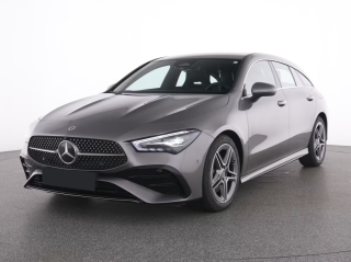 MERCEDES CLA 200 d Automatic Shooting Brake AMG Line Premium