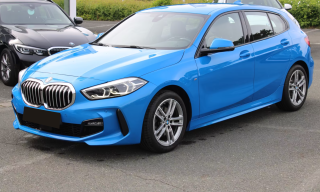 BMW Serie 1 118i 5p. Msport