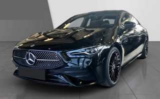 MERCEDES CLA 180 d Automatic AMG Line Premium