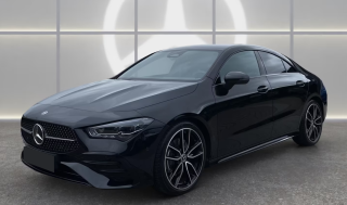 MERCEDES CLA 200 d Automatic AMG Line Premium
