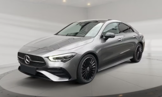 MERCEDES CLA 200 d Automatic AMG Line Premium