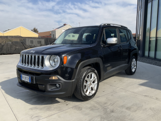 JEEP Renegade  1.4 MultiAir Limited