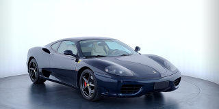 FERRARI 360 Modena F1