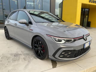 VOLKSWAGEN Golf 2.0 TSI DSG GTI
