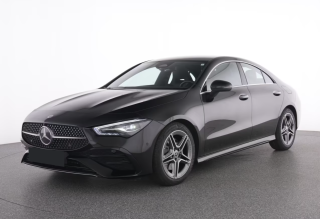 MERCEDES CLA 200 Automatic AMG Line Advanced Plus