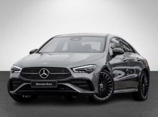 MERCEDES CLA 200 Automatic AMG Line Advanced Plus