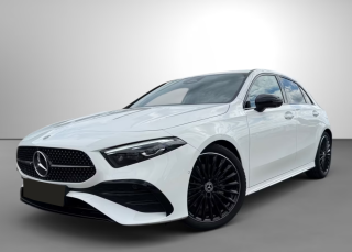 MERCEDES Classe A A 250 Automatic 4Matic AMG Line Advanced Plus