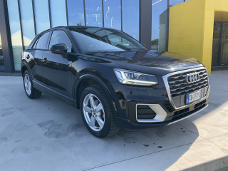 AUDI Q2  30 TDI Business Design