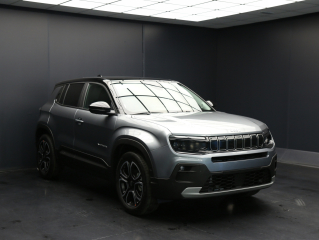 JEEP Avenger  1.2 Turbo 100 CV Summit