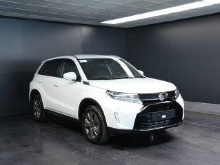 SUZUKI Vitara 1.4 Hybrid 4WD AllGrip Cool+