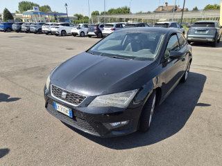 SEAT Leon 2.0 TDI 150 CV 3p. Start/Stop FR