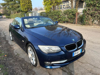 BMW Serie 3 320d cat Cabrio Eletta