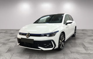 VOLKSWAGEN Golf 1.5 TSI eHybrid DSG GTE
