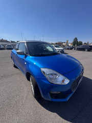 SUZUKI Swift 1.2 Dualjet Cool