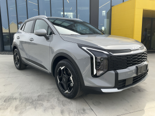 KIA Sportage 1.6 TGDi HEV AT Style
