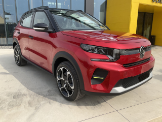 CITROEN C3 PureTech 100 S&S Plus