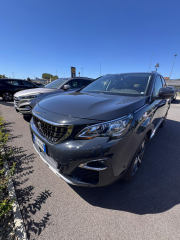 PEUGEOT 3008 PureTech Turbo 130 S&S Allure