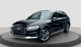 AUDI A4 allroad 45 TFSI 245 CV S tronic